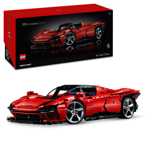 Lego 42143 technic - lego,
