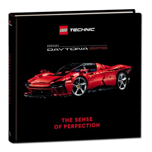 Lego 5007418 libro numerato - 5007418,