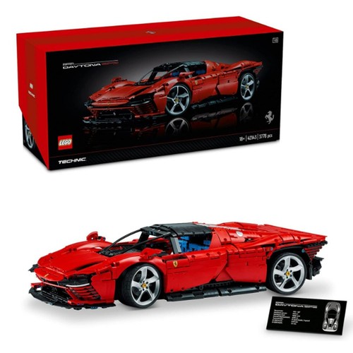 Nave giorni lego technic - lego,