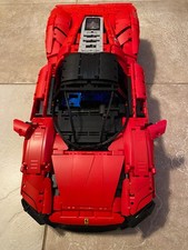 LEGO TECHNIC: Ferrari Daytona