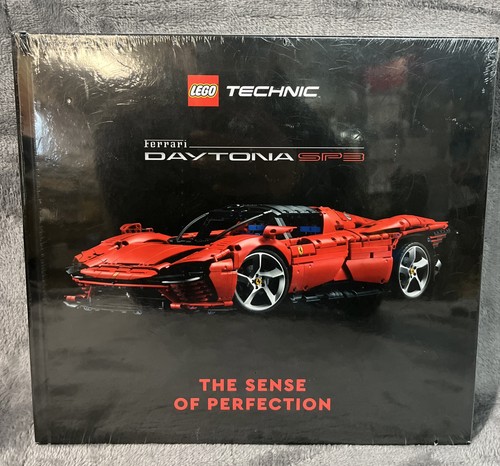 Lego 5007627 ferrari - lego,