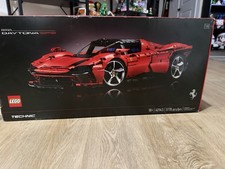 Lego Technic Ferrari Daytona