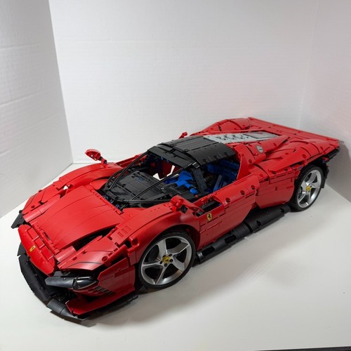 Lego 42143 technic ferrari - 42143,