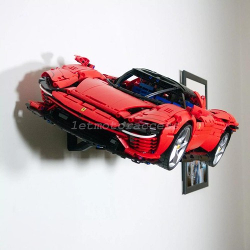 Espositore parete per lego - parete,