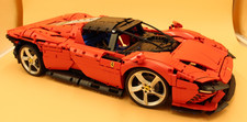 LEGO TECHNIC 42143 Ferrari