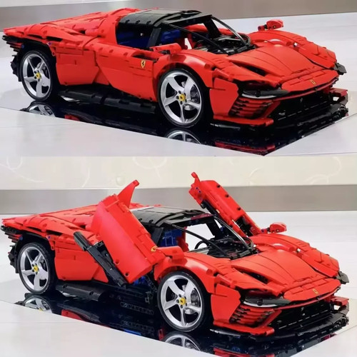 42143 moc ferrari daytona - 42143,