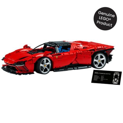 Ferrari daytona sp3 - daytona,