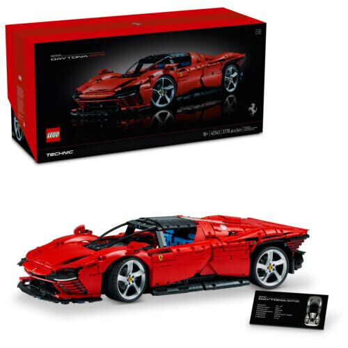Lego technic ferrari - lego:,