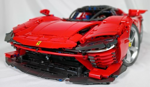 Ferrari daytona sp3 - ferrari, 42143