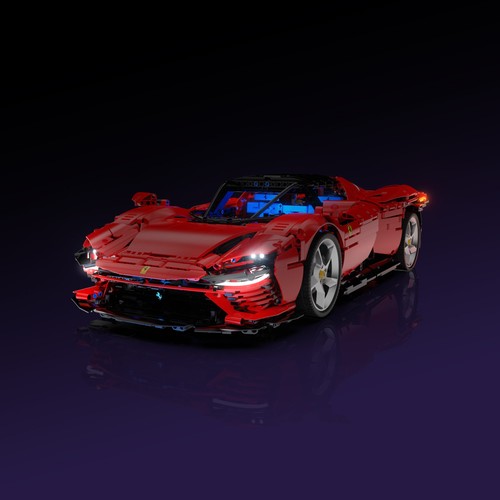 Kit luci lightmybricks - luci, (lmb)
