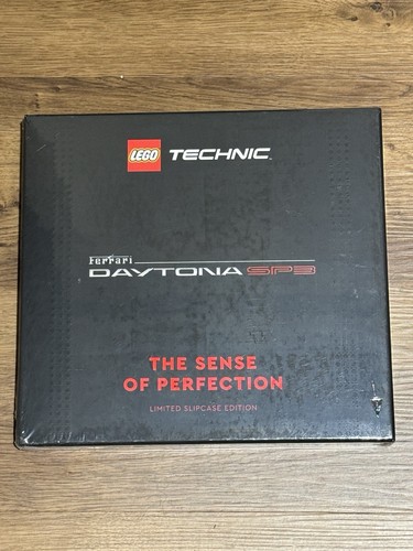 Lego 1101 5000 - lego, ferrari