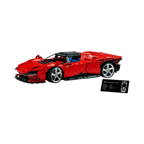 Lego 42143 sigillato - lego,