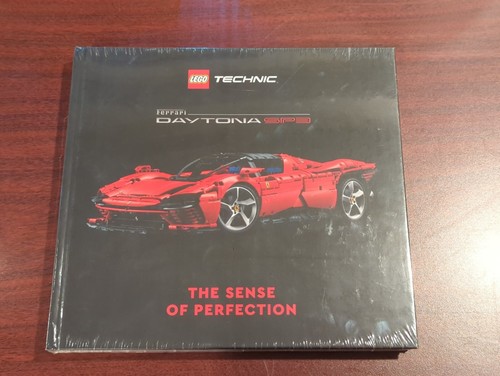 Nuovo lego technic ferrari - lego,
