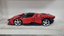 LEGO: Technic - Ferrari