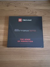 Lego 5007418 Ferrari Daytona