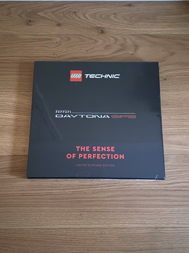 Lego 5007418 ferrari daytona - ferrari,