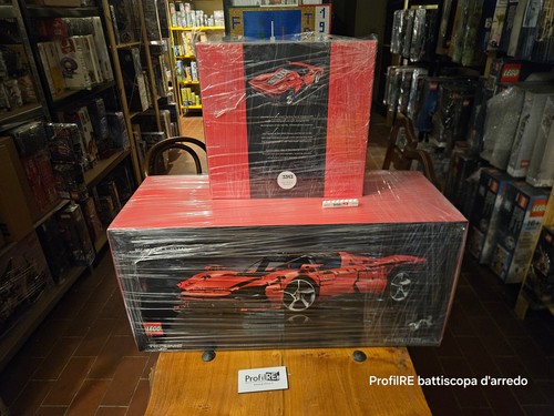 Bundle lego technic 42143 - lego,