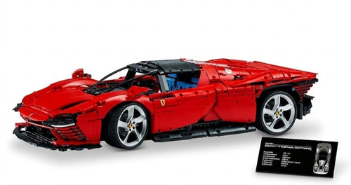 New 3778 pcs technic - ,