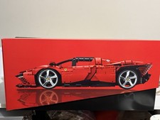 LEGO Technic Ferrari Daytona