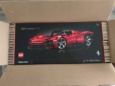 LEGO Technic Ferrari Daytona