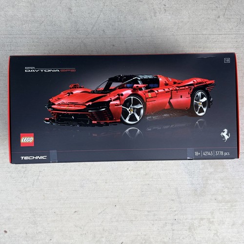 Lego technic - (sigillato),