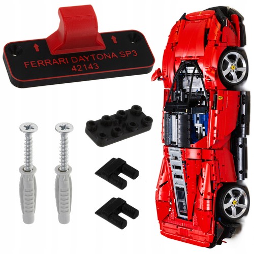 Ferrari daytona sp3 42143 - sp3,