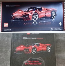 LEGO Technic 42143 Ferrari