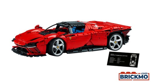 Lego technic 42143 - lego,