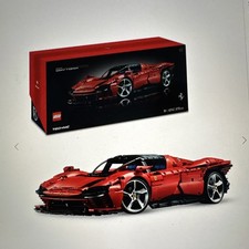 LEGO 42143 TECHNIC: Ferrari