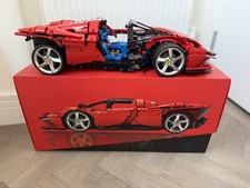 LEGO Technic Ferrari Daytona