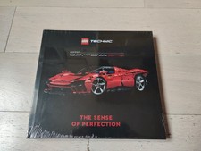 LIBRO LEGO TECHNIC 5007627