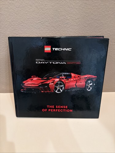 Nuovo lego technic ferrari - lego,