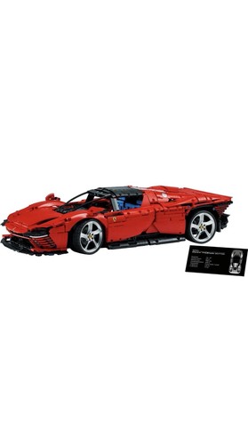 42143 lego technic - 42143,