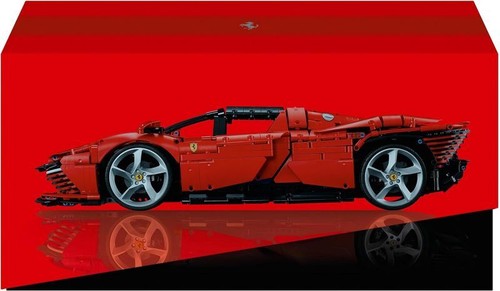 Lego 42143 ferrari daytona - ,