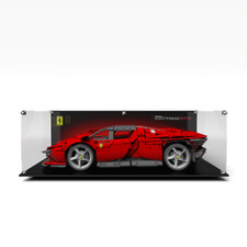 Opus Vetrina Box per Lego®