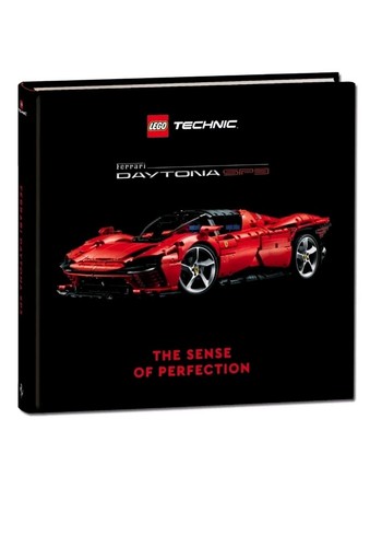 Lego 5007418 libro numerato - lego,
