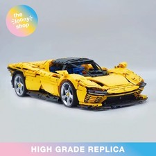 *Nuovo* 42143 Blocchi