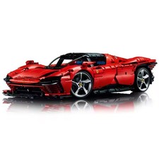 2022 3778 Pezzi 1:10 Tecnico