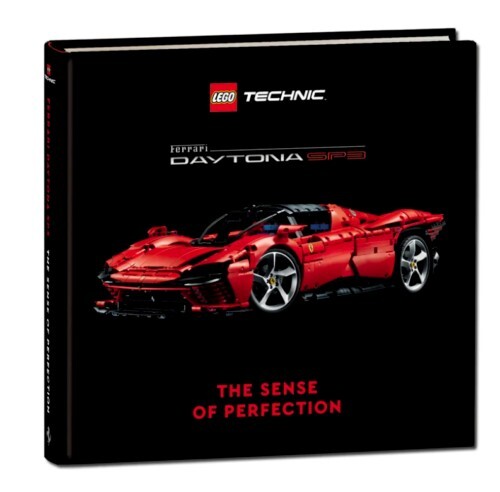 Lego 5007418 ferrari - 5007418,